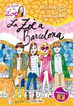 7. La Zo&egrave; a Barcelona