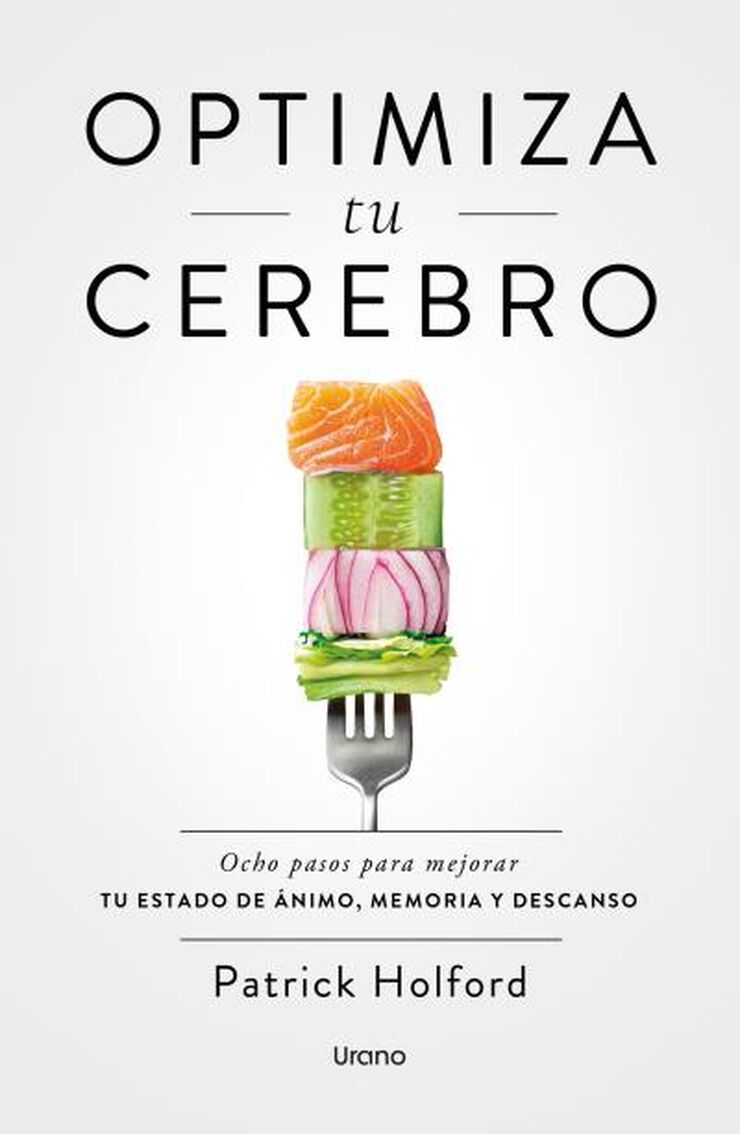 Optimiza tu cerebro