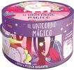 Unicornio Magico