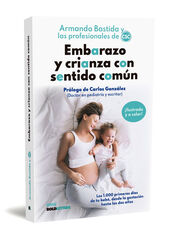 Embarazo y crianza con sentido com&uacute;n