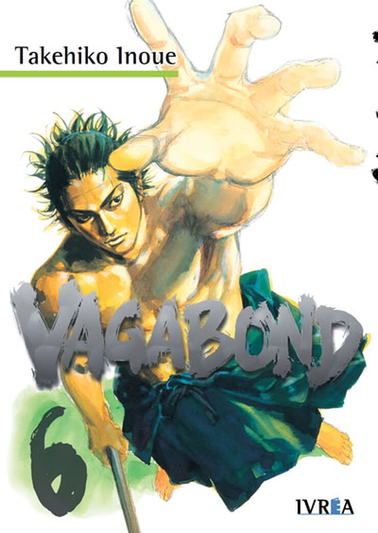 Vagabond 6