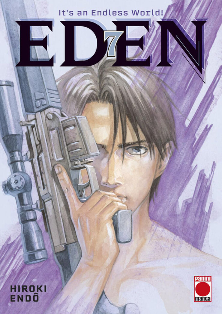 Eden 7