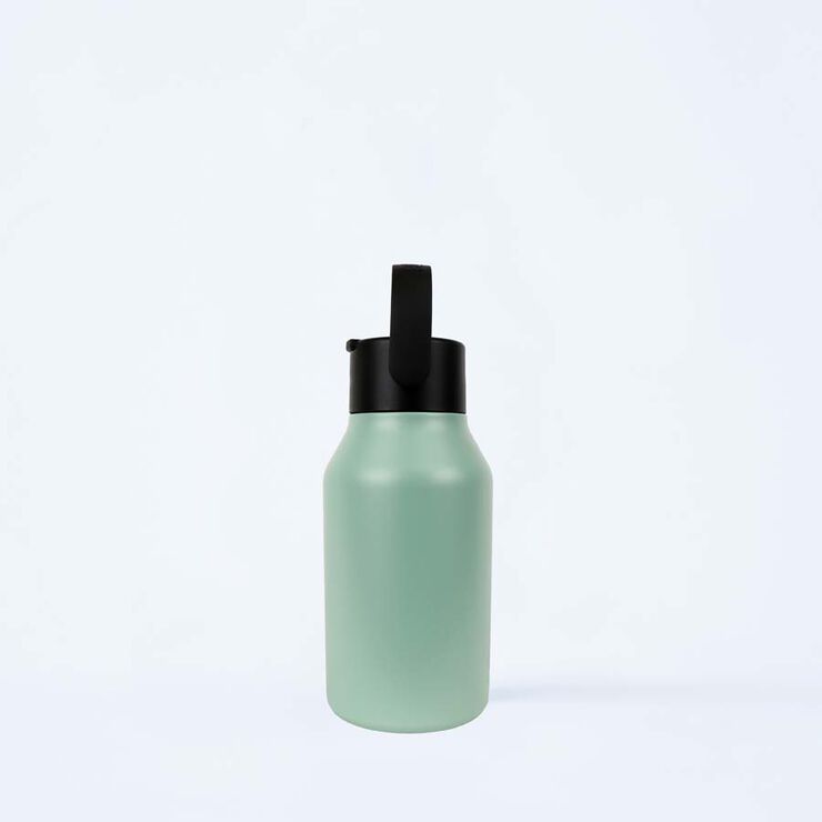 Botella Termo Runbott Mii 350ml Eucaliptus