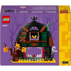 LEGO&reg; Iconic Granero de Halloween 40721