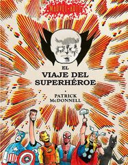 El Viaje del Superh&eacute;roe