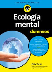 Ecolog&iacute;a mental para Dummies