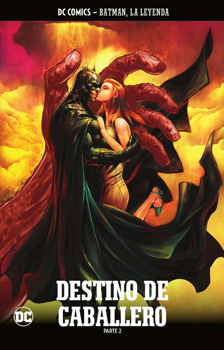 Batman, la leyenda n&uacute;m. 75