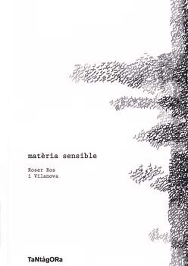 Mat&egrave;ria Sensible