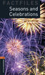Oxford Bookworms 2. Seasons and Celebrations MP3 Pack