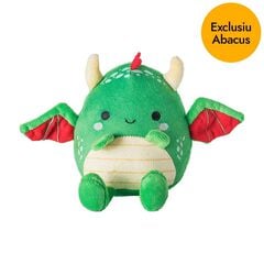 Peluche mini Drag&oacute;n - Exclusivo Abacus