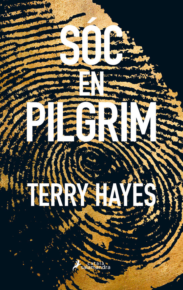 S&oacute;c en Pilgrim