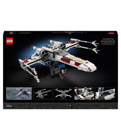 LEGO&reg; Star Wars Ca&ccedil;a Estel&middot;lar Ala-X 75355