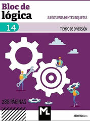 Bloc de L&oacute;gica 14