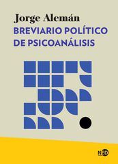 Breviario pol&iacute;tico de psicoan&aacute;lisis