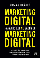 M&aacute;rketing digital para los que no saben