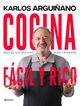 Cocina f&aacute;cil y rico