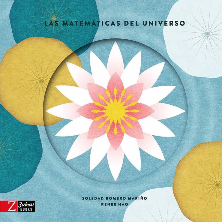 Las matem&aacute;ticas del universo