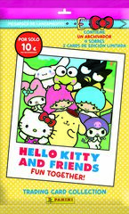 Megapack Hello Kitty & Friends