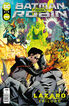 Batman contra Robin n&uacute;m. 5 de 5