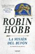 Misi&oacute;n del buf&oacute;n, La
