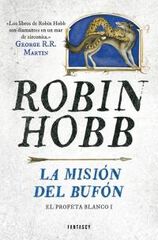 Misi&oacute;n del buf&oacute;n, La