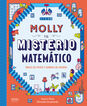 Molly y el misterio matem&aacute;tico