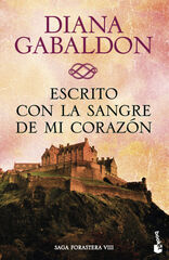 Escrito con la sangre de mi coraz&oacute;n