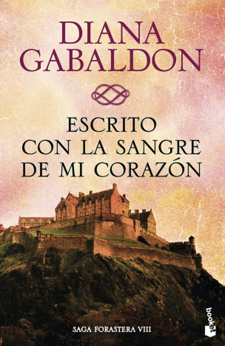 Escrito con la sangre de mi coraz&oacute;n