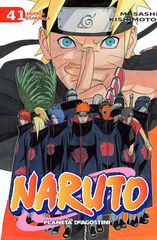 Naruto n&ordm; 41/72
