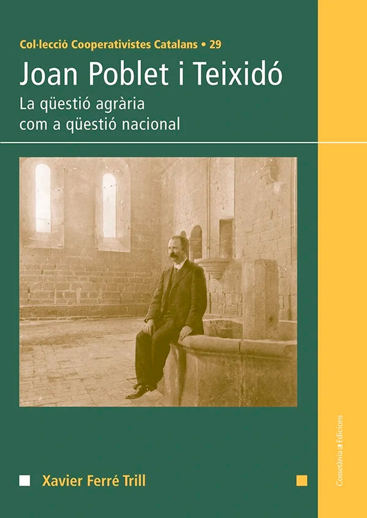 Joan Poblet i Teixid&oacute;