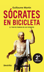 S&oacute;crates en bicicleta