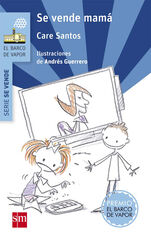 Se vende mam&aacute;