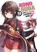 Konosuba 09
