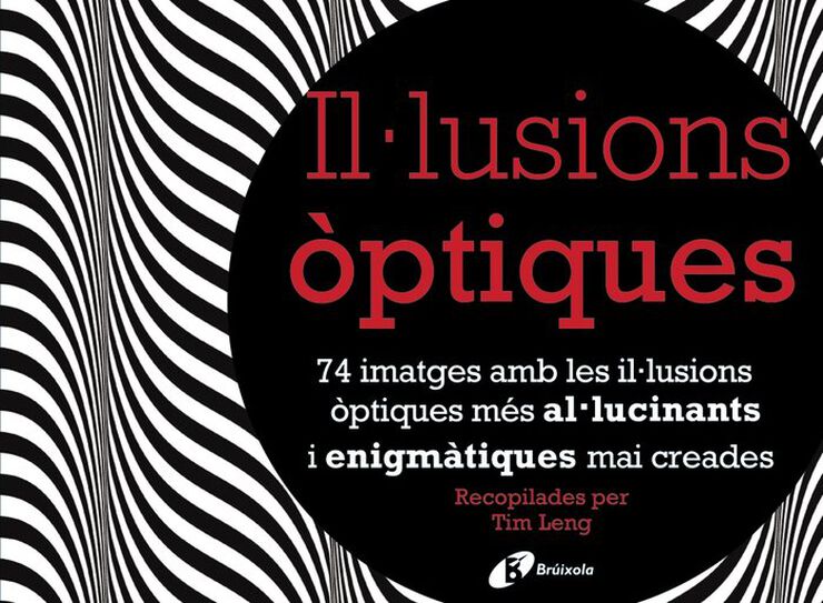 Il&middot;lusions &ograve;ptiques