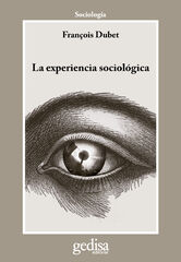 La experiencia sociol&oacute;gica