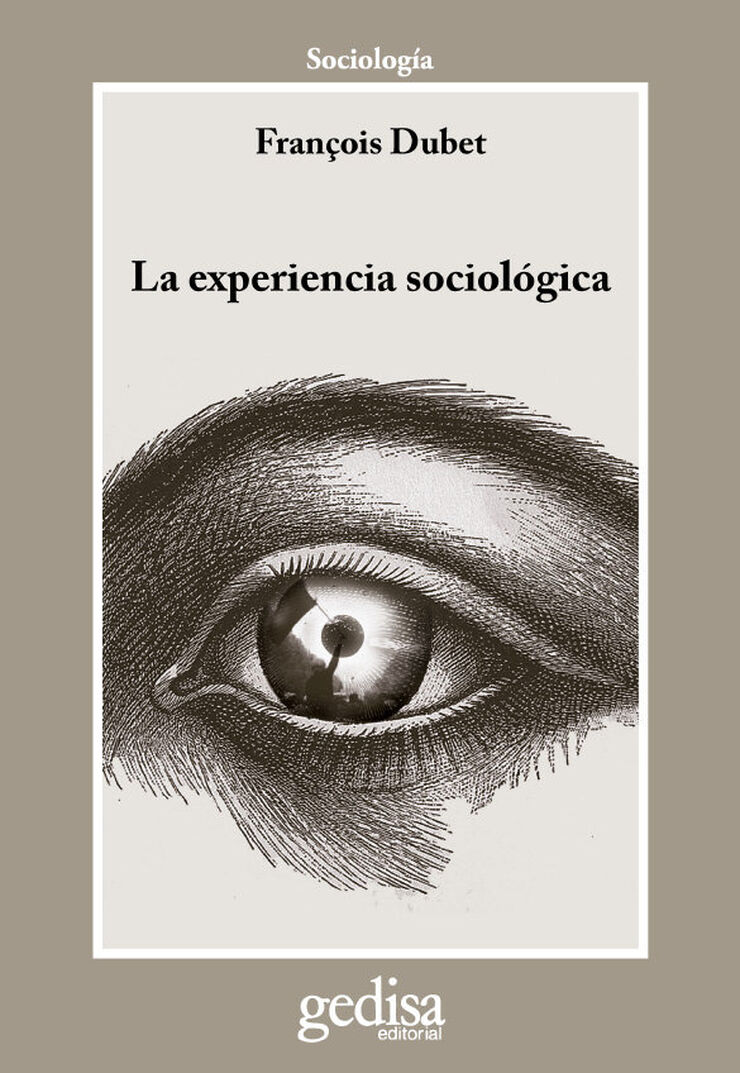 La experiencia sociol&oacute;gica
