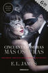 Cincuenta sombras m&aacute;s oscuras (Cincuenta sombras 2)