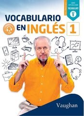 Vocabulario en Ingl&eacute;s 1