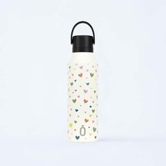 Ampolla Termo Runbott Mii 600ml Confetti Cors