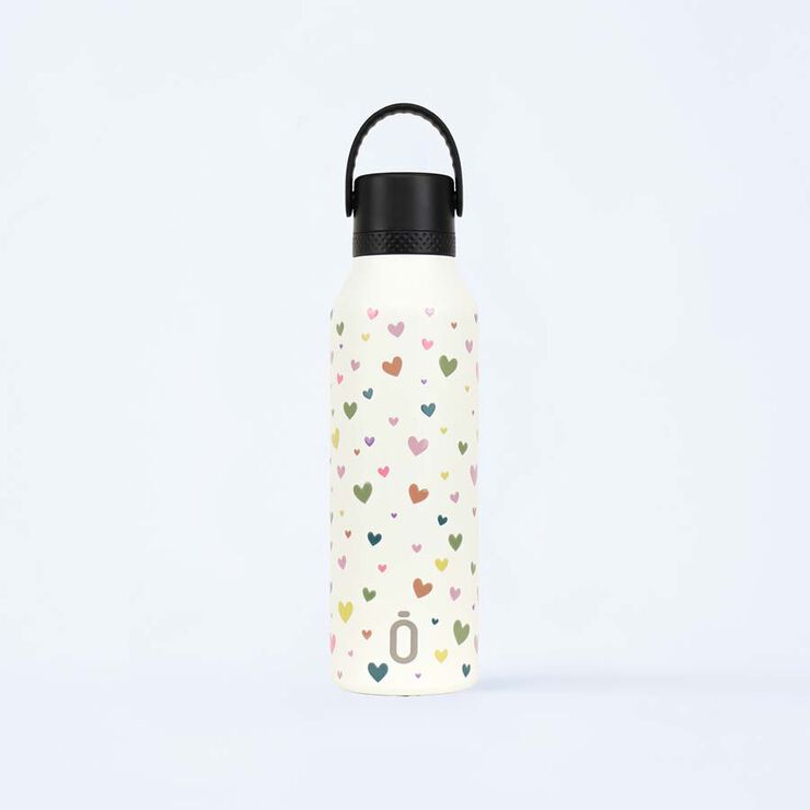 Ampolla Termo Runbott Mii 600ml Confetti Cors