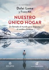 Nuestro &uacute;nico hogar