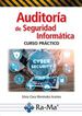 Auditor&iacute;a de la Seguridad Inform&aacute;tica