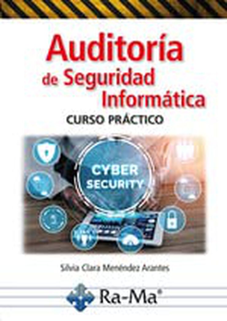 Auditor&iacute;a de la Seguridad Inform&aacute;tica