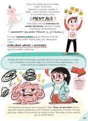 Al meu aire amb el meu cos i les meves emocions