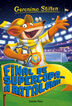 Geronimo Stilton 65. Final de Supercopa... a Ratalona!