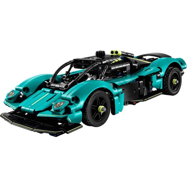 LEGO&reg; Technic Aston Martin Valkyrie 42208
