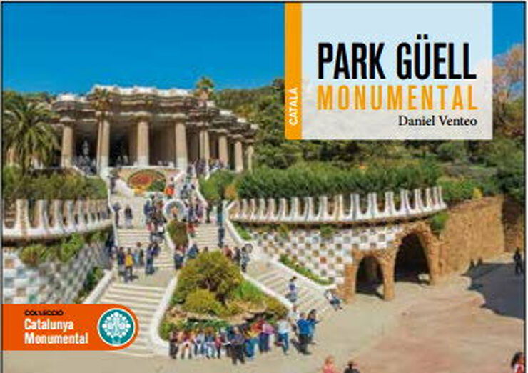 Park G&uuml;ell monumental