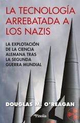 La tecnolog&iacute;a arrebatada a los nazis