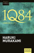 1Q84. Libros 1 y 2