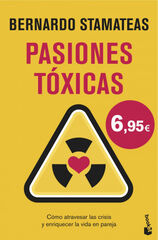 Pasiones t&oacute;xicas